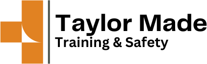 Taylor Made Training & Safety logo